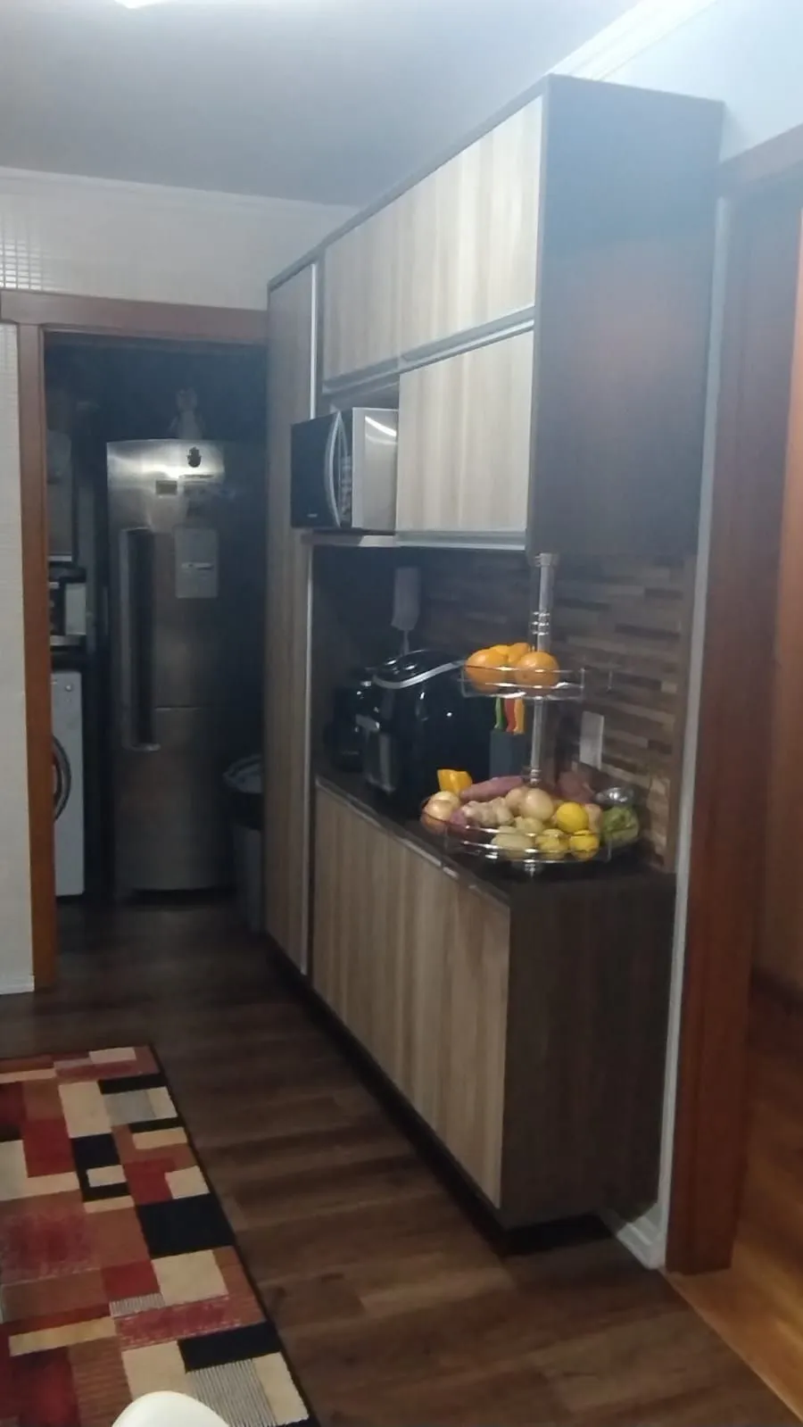 Imagem APARTAMENTO 3 DORMITORIOS , SENDO 1 SUÍTE, 2 VAGAS PARA CARRO COBERTAS, UNCO NO ANDAR, VILA IPIRANGA, PORTO ALEGRE/RS