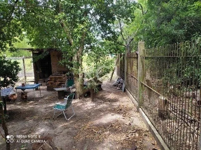 Imagem Terreno em Hípica