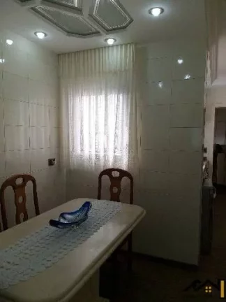 Imagem Apartamento na Vila Gomes Cardim com 3 Dorms | WMZ Imóveis