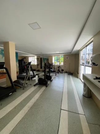 Imagem APARTAMENTO RESIDENCIAL em MANAUS - AM, FLORES