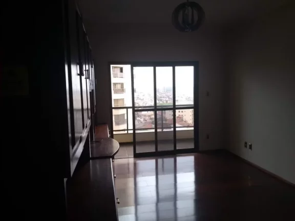 Imagem Lindo apartamento residencial Albatroz, 3 dormitórios/suítes, 260 m²
