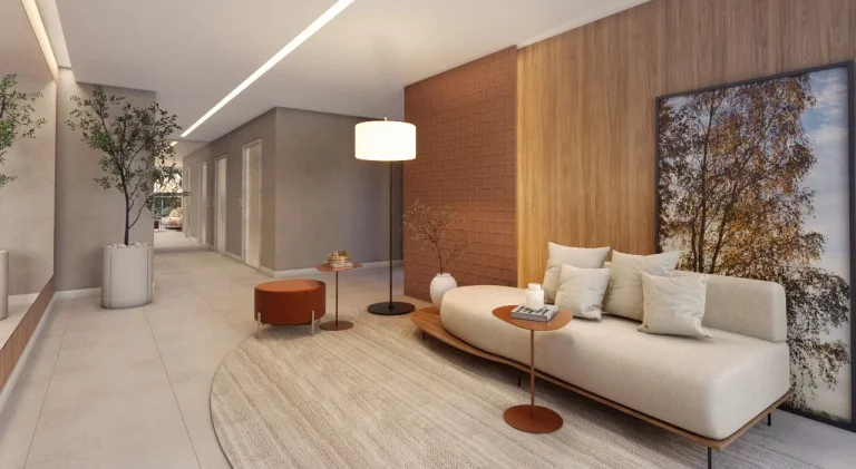 Imagem MONUMENTAL - Studio de 29m², excelente localização, a apenas 300 metros da estação Adolfo Pinheiro!