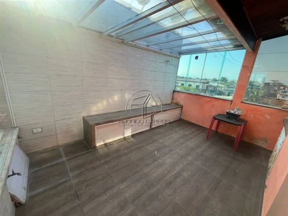 Imagem Sobrado em Condomínio no Planalto Bela Vista - 2 Quartos e Suíte