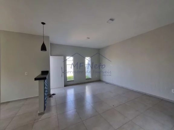 Imagem Casa Padrão