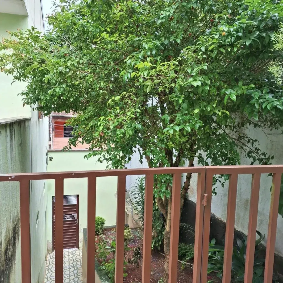Imagem Casa com 4 Quartos à Venda, 250 metros em Jardim Itapeva - Mauá