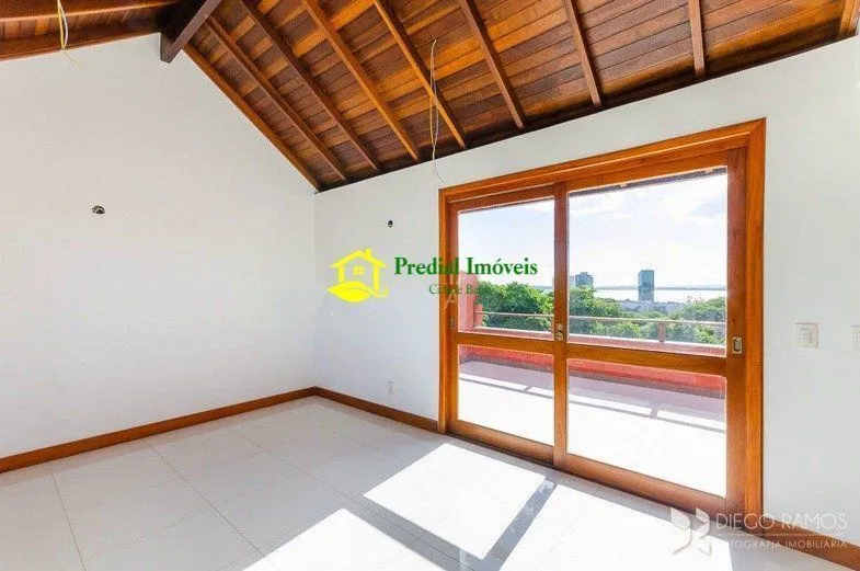 Imagem Casa Condominio para Venda - 395m², 3 dormitórios, sendo 1 suites, 3 vagas - Cri