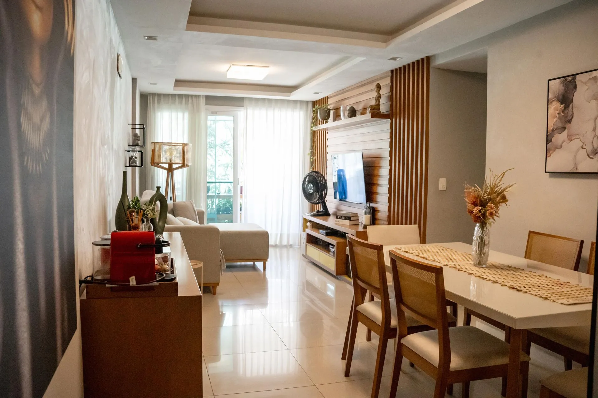 Imagem Apartamento à venda no bairro Jacarepaguá em Rio de Janeiro/RJ