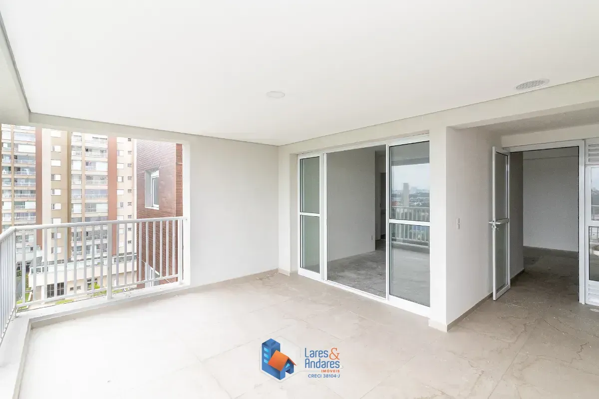 Imagem Apartamento para venda em Parque São Domingos com 3 quartos, sendo 1 suíte, 100m²