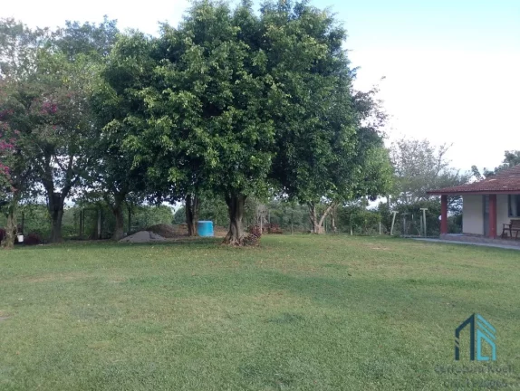 Imagem Terreno contem casa, em ótima localização na Lapa PR