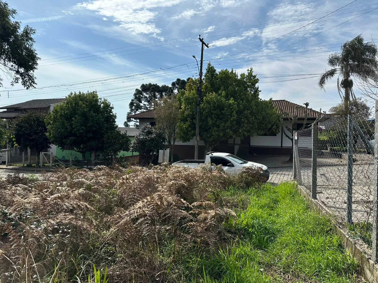 Imagem Terreno à venda em Caxias do Sul, São Luiz, 660m2