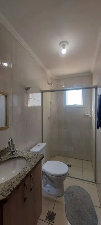 Imagem APARTAMENTO COM 61,00 m² - CAIÇARA - PRAIA GRANDE SP