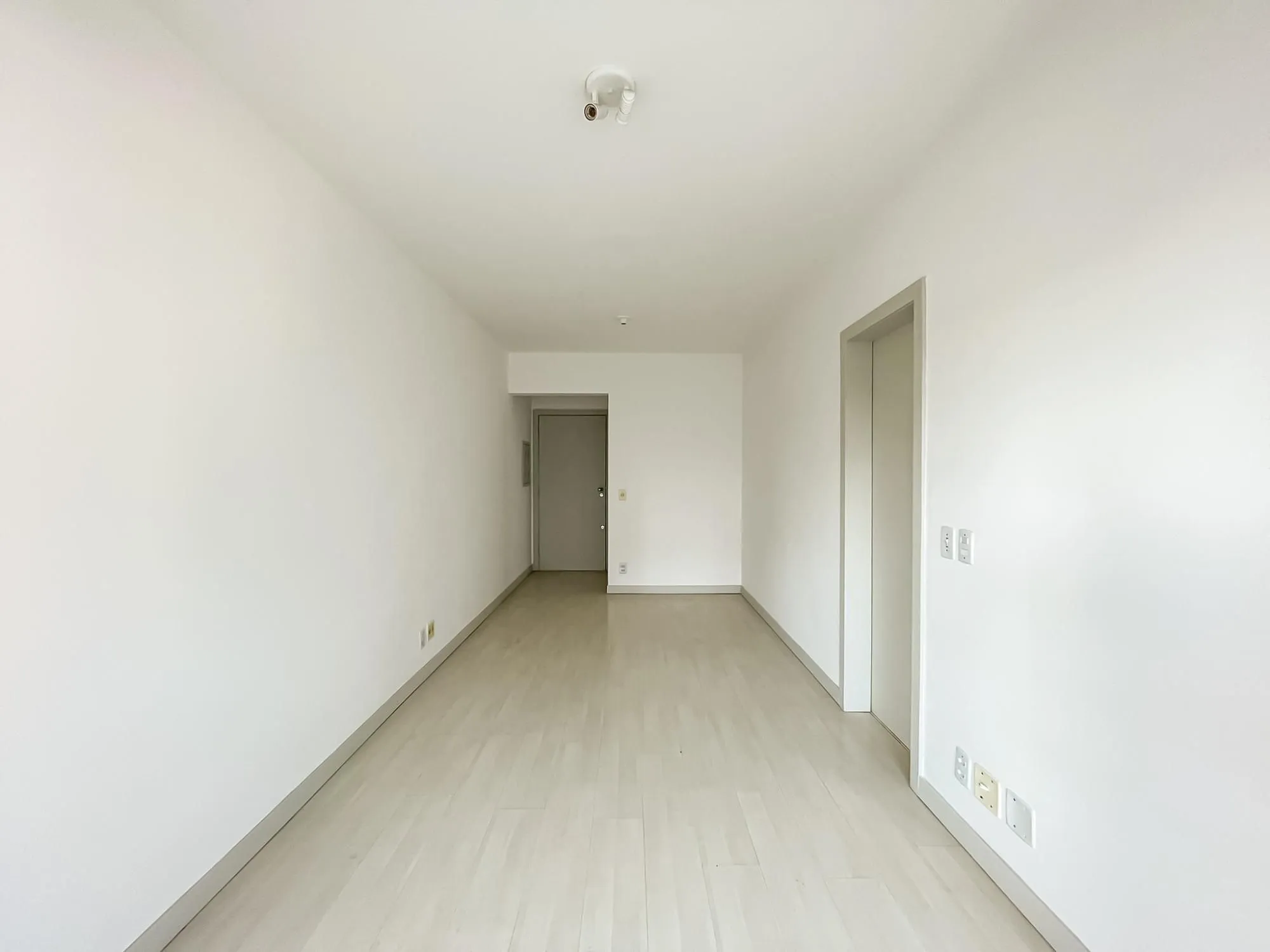 Imagem Apartamento 3 Dormitórios com Suíte e Vaga no Boa Vista