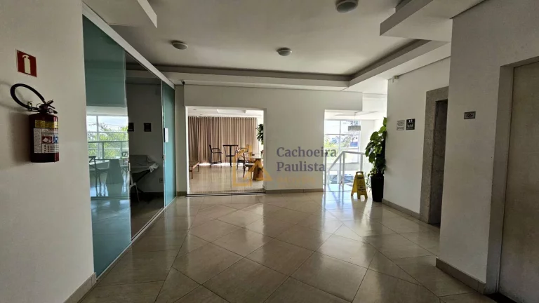 Imagem Loft à venda - Av. Canção Nova - Cachoeira Paulista/SP