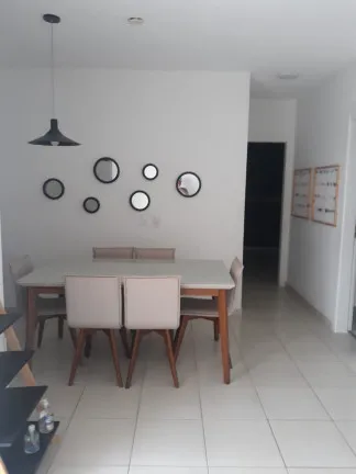 Imagem Apartamento com 3 Quartos à Venda, 71 m² em Vila Nambi - Jundiaí