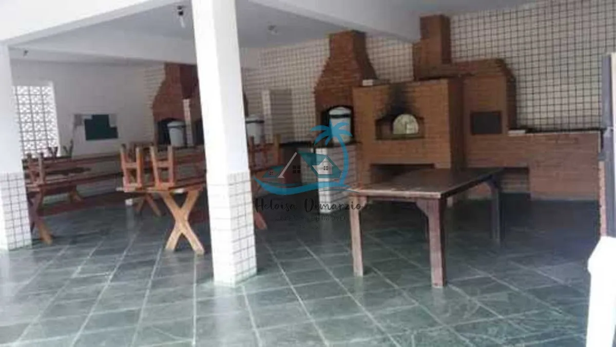 Imagem Apartamento com 2 dormitórios a venda em Ubatuba no bairro Itaguá.