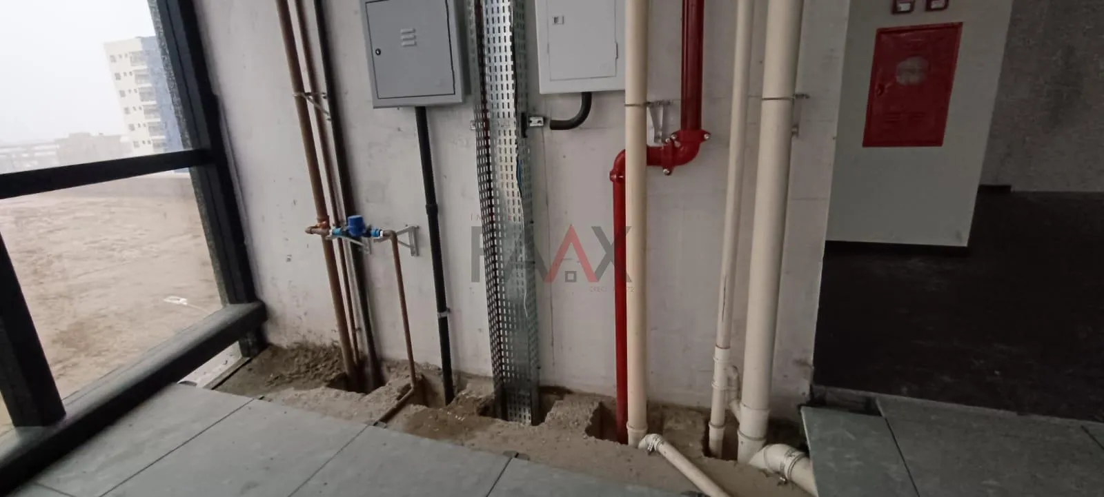 Imagem Sala comercial para Clínicas e Saúde na Cidade dos Lagos em Guarapuava