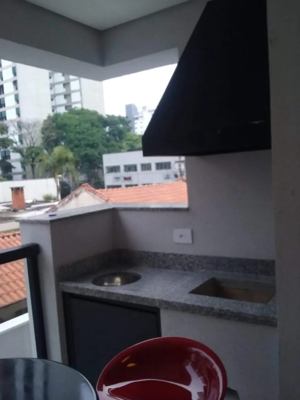 Imagem Apartamento com 3 Quartos à Venda, 82 m² em Jardim - Santo André