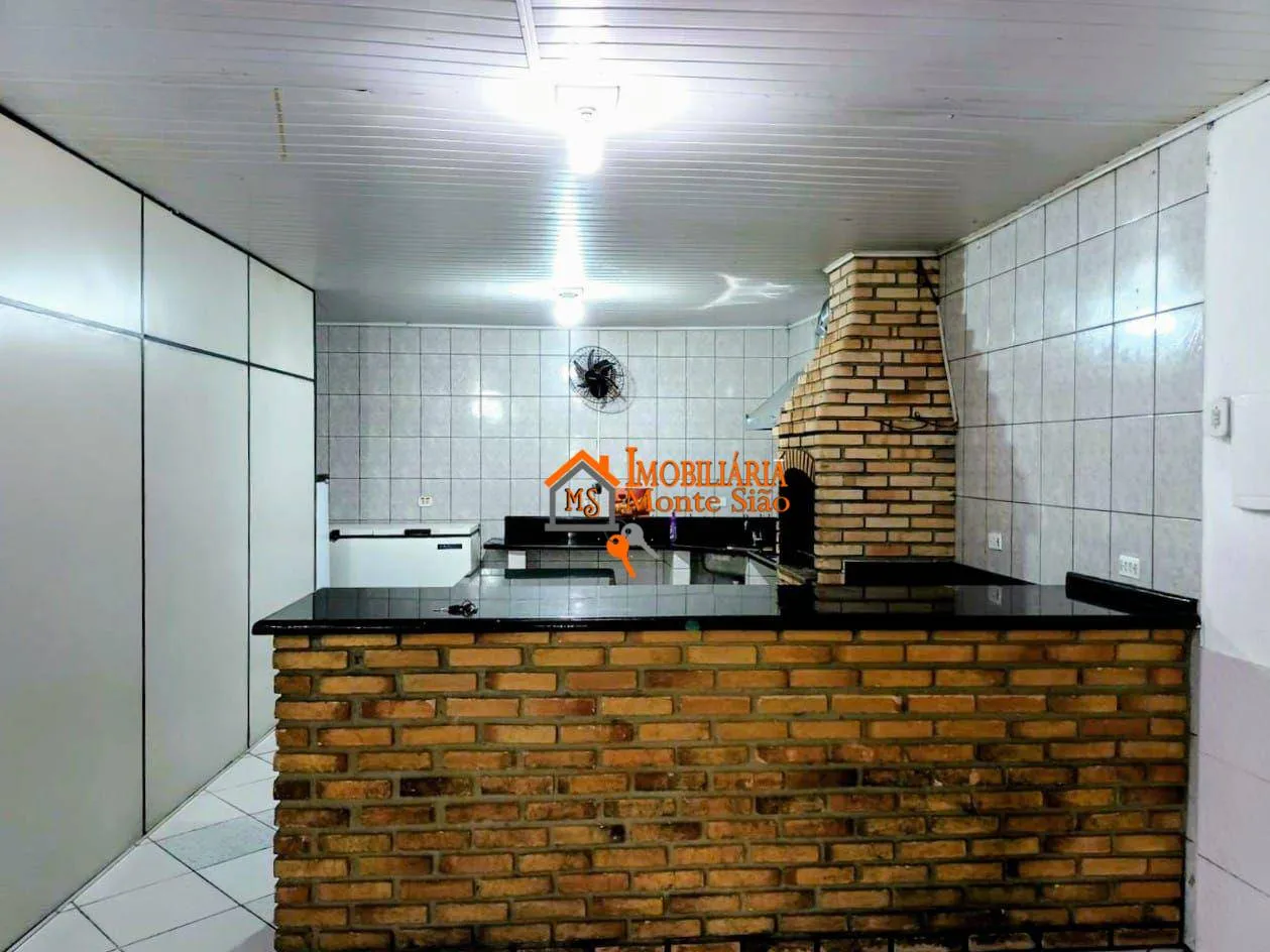 Imagem Prédio à venda, 345 m² por R$ 1.999.999,90 - Cocaia - Guarulhos/SP