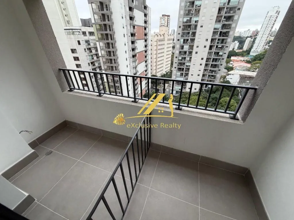 Imagem STUDIO RESIDENCIAL em São Paulo - São Paulo, Vila Mariana