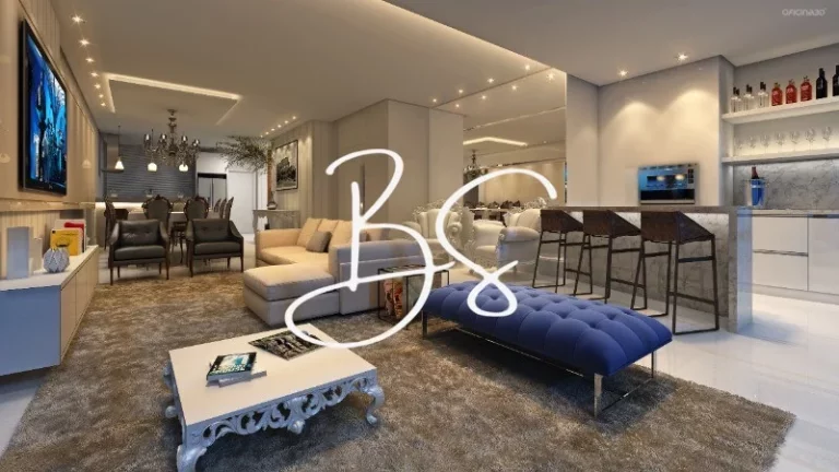 Imagem APARTAMENTO RESIDENCIAL em BALNEÁRIO CAMBORIÚ - SC, CENTRO