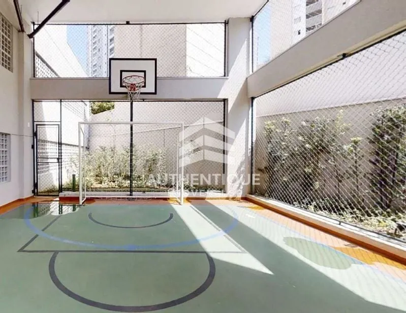 Imagem MARQUES 2900 BARRA FUNDA - Apartamento à venda em São Paulo/SP