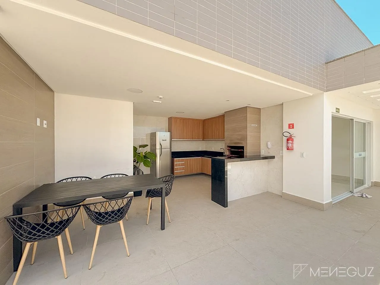 Imagem Apartamento 3 quartos a venda com lazer completo e vista para o mar