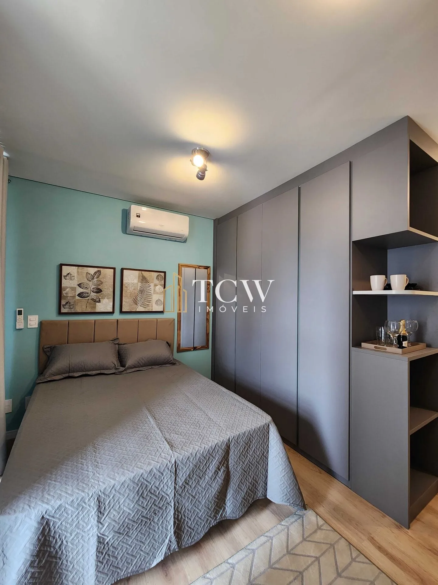 Imagem Apartamento Studio 25m2