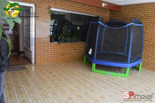 Imagem EXCELENTE SOBRADO PARA VENDA NO LAUZANE PTA.