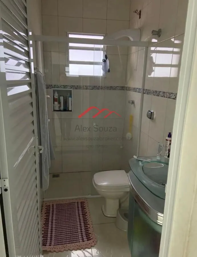 Imagem Casa para Venda em Sumaré, Jardim Santa Rosa (Nova Veneza), 3 dormitórios, 1 banheiro, 2 vagas