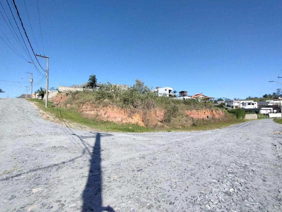 Imagem Terreno em Condomínio Alto Padrão (1.099m² - Jacareí/Guararema)