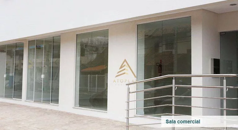 Imagem Sala à venda, 37 m² por R$ 770.800,00 - Centro - Balneário Camboriú/SC
