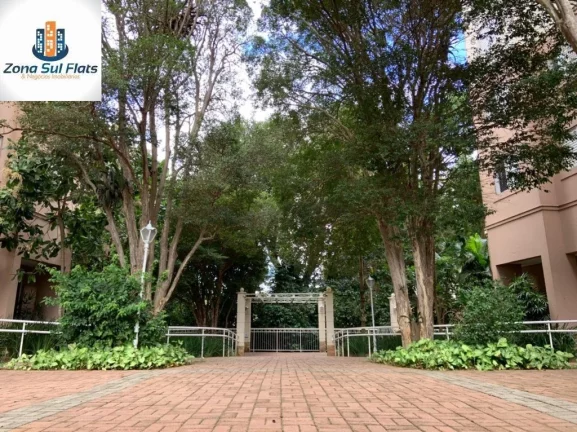 Imagem Apartamento à Venda No Butantã Com 2 Dormitórios Sendo 1 Suíte e 2 Vagas - Condomínio Clube