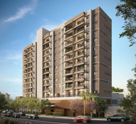 Foto do imóvel APARTAMENTO RESIDENCIAL em São Paulo - SP, Ipiranga