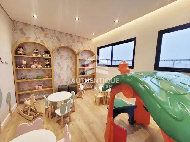 Imagem MONDO RESIDENCIAL BAETA NEVES SAO BERNARDO DO CAMPO - Apartamento no bairro Baeta Neves São Bernardo do Campo à venda!