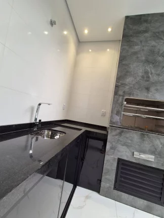 Imagem CASA TERREA - HORTO 2 COM PISCINA