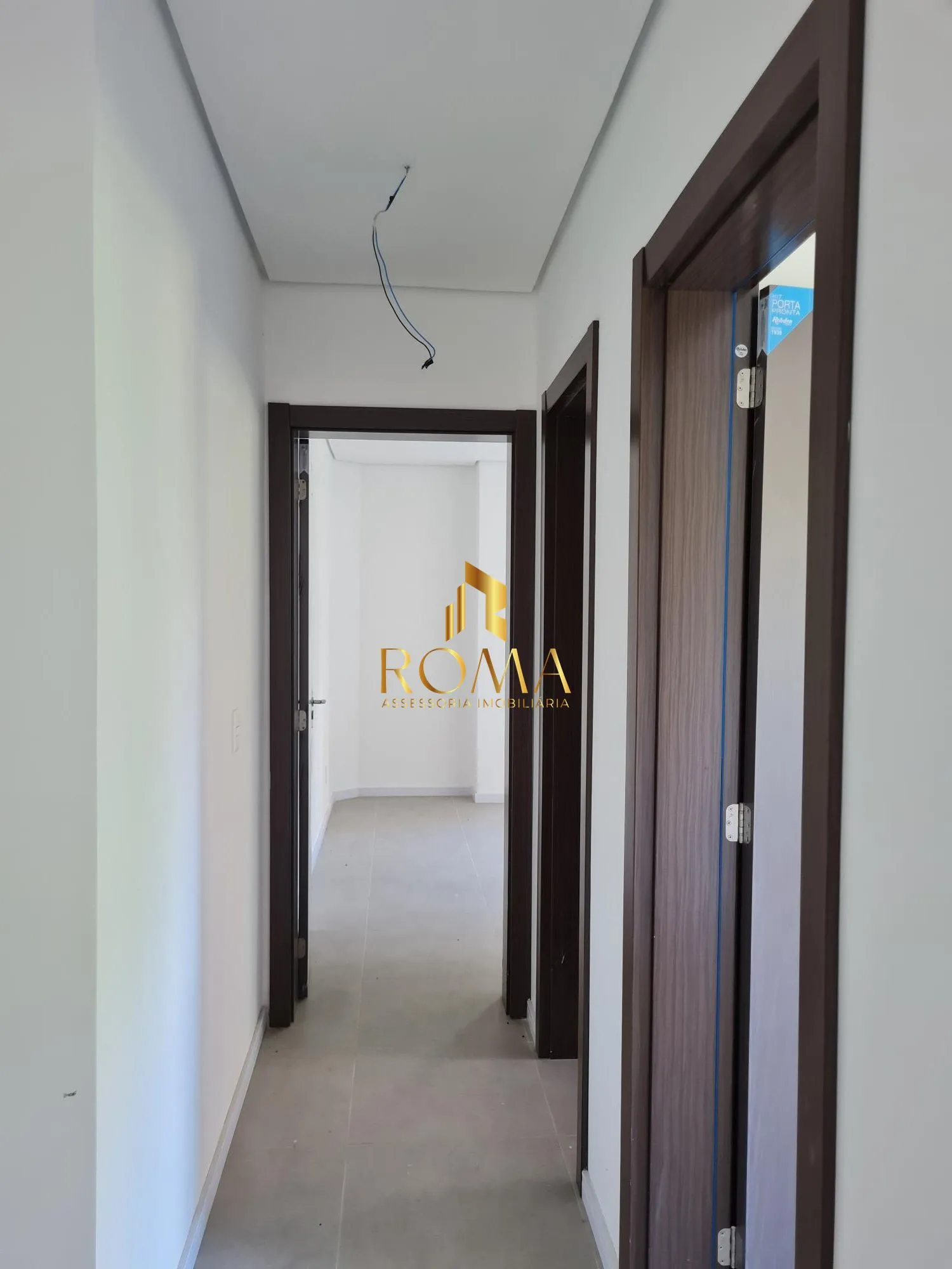 Imagem Apartamento novo no bairro Nossa Senhora de Lourdes!
