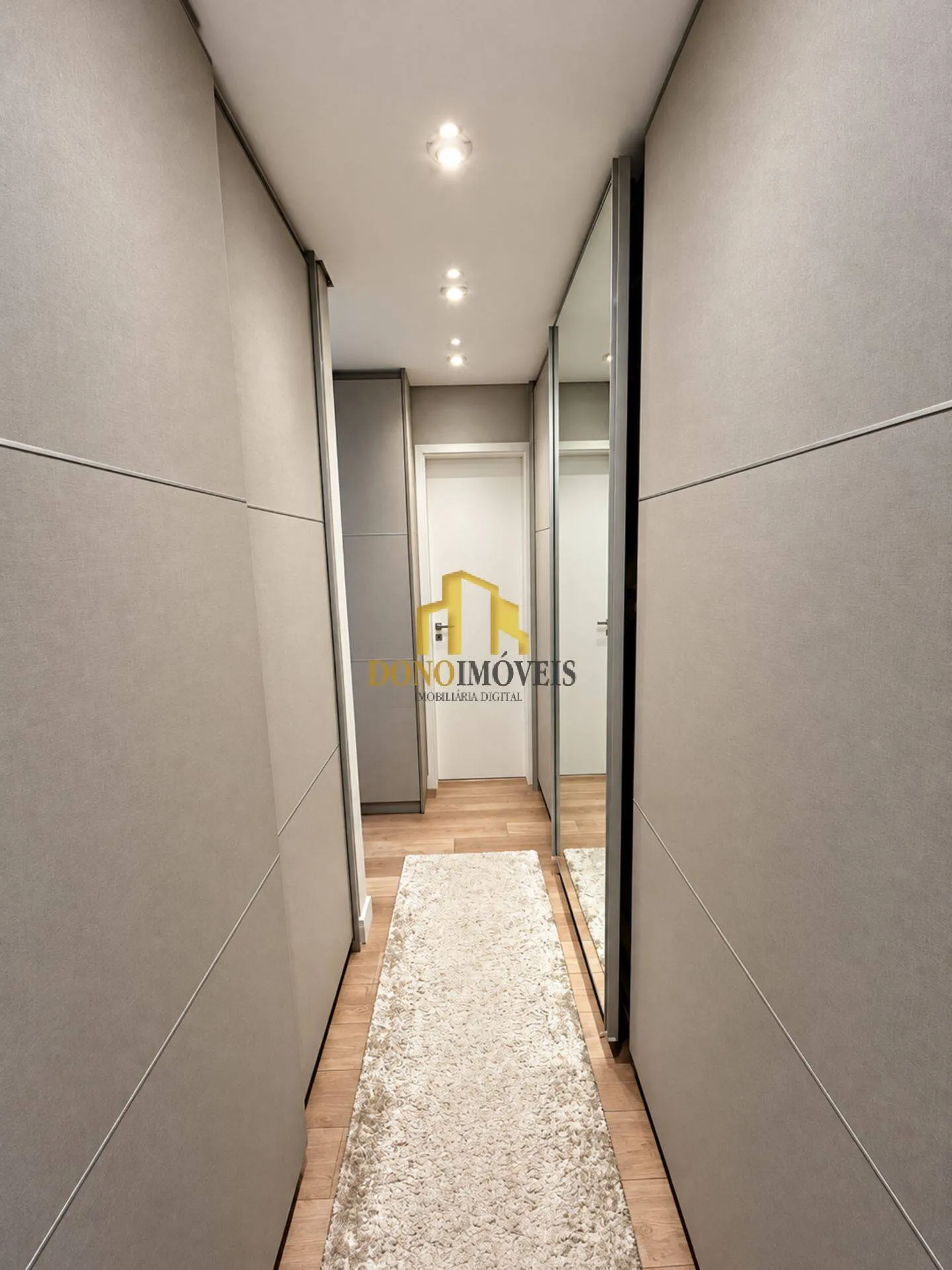 Imagem Lindo apto venda com 123m, Cond Domo Life, Centro SBC SP