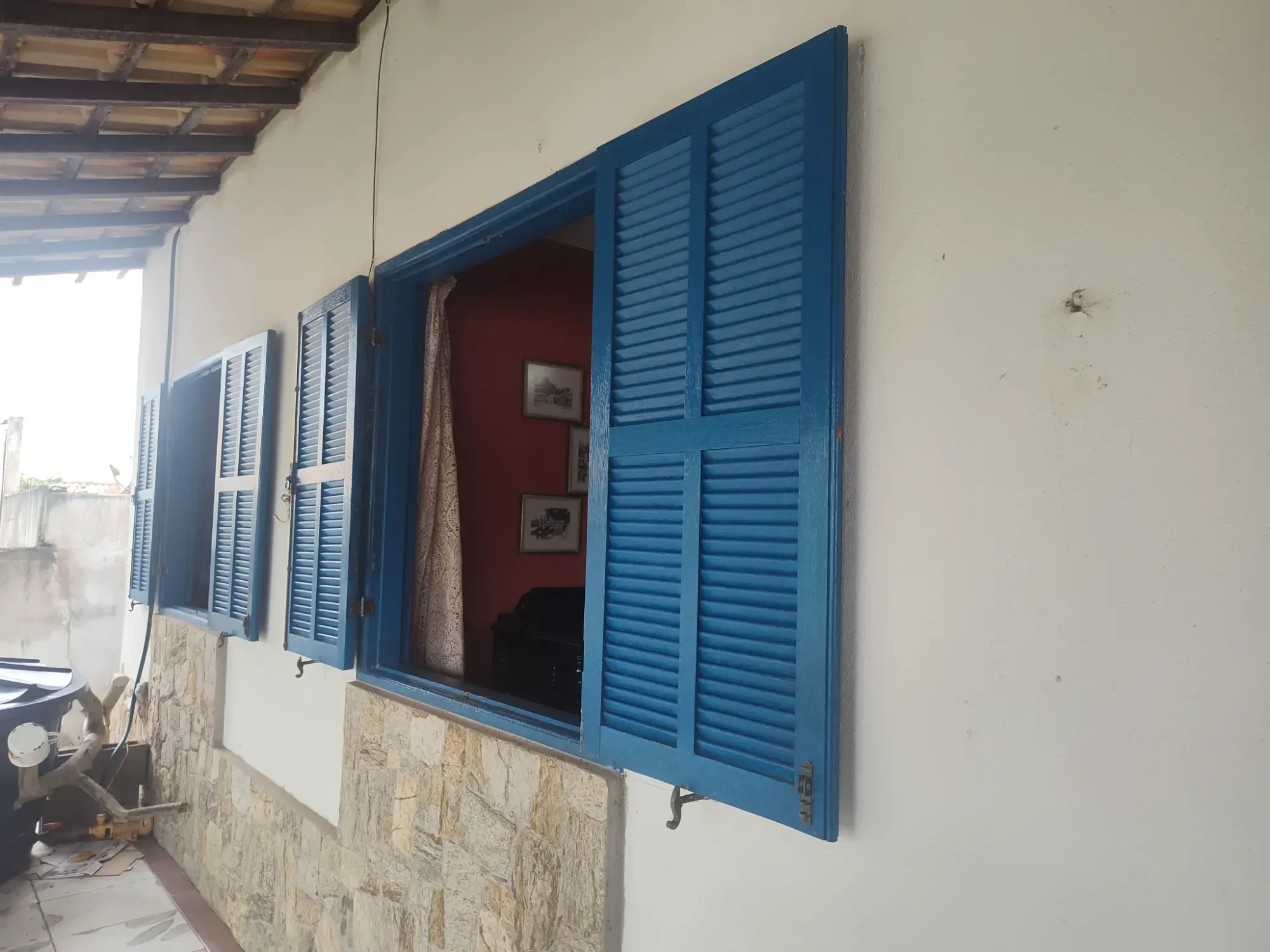 Imagem Casa com 4 Quartos à Venda, 450 m² em São João da Barra - São João da Barra