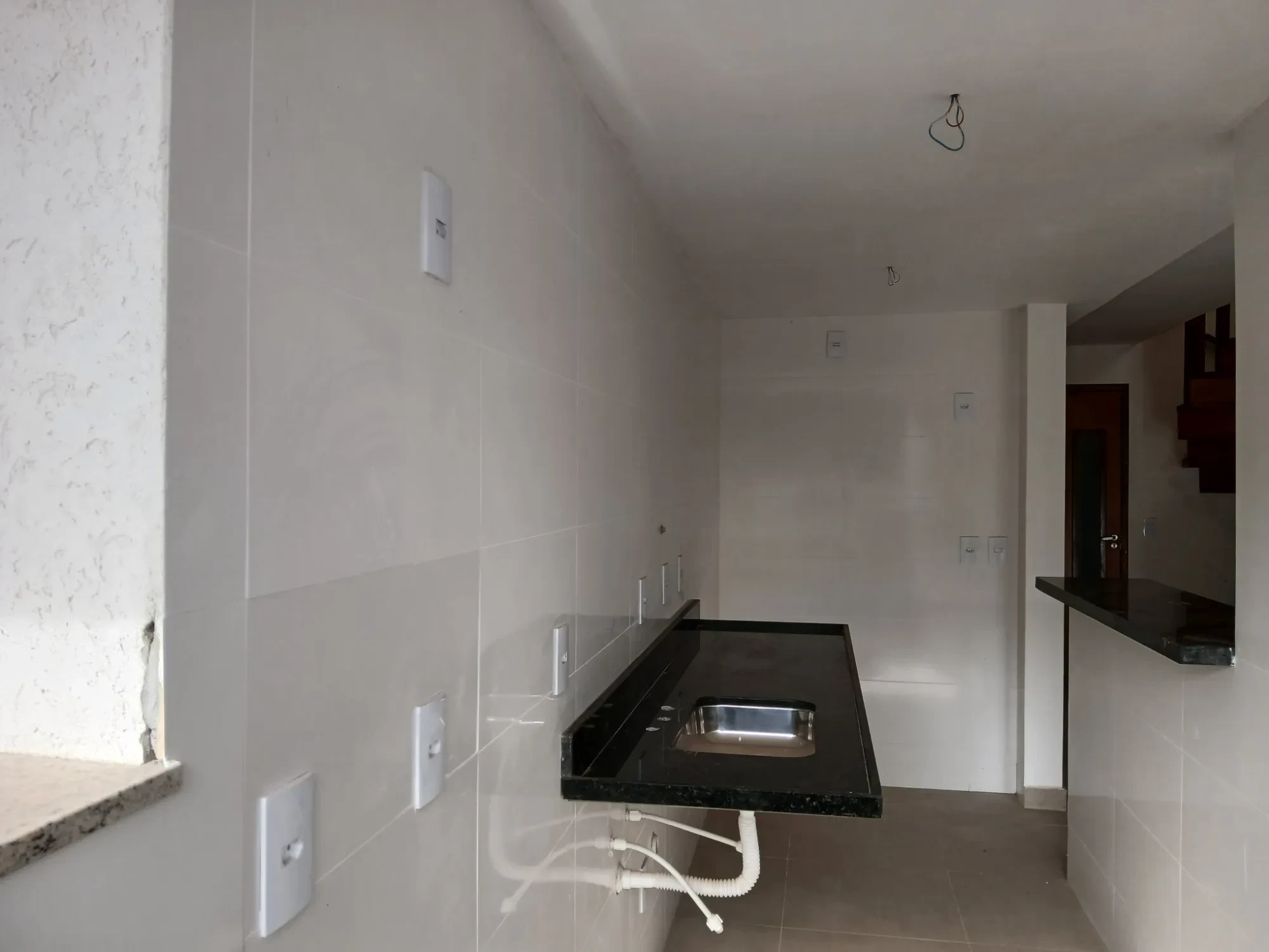 Imagem Cobertura com 2 Quartos à Venda, 174 metros em Piratininga - Niterói