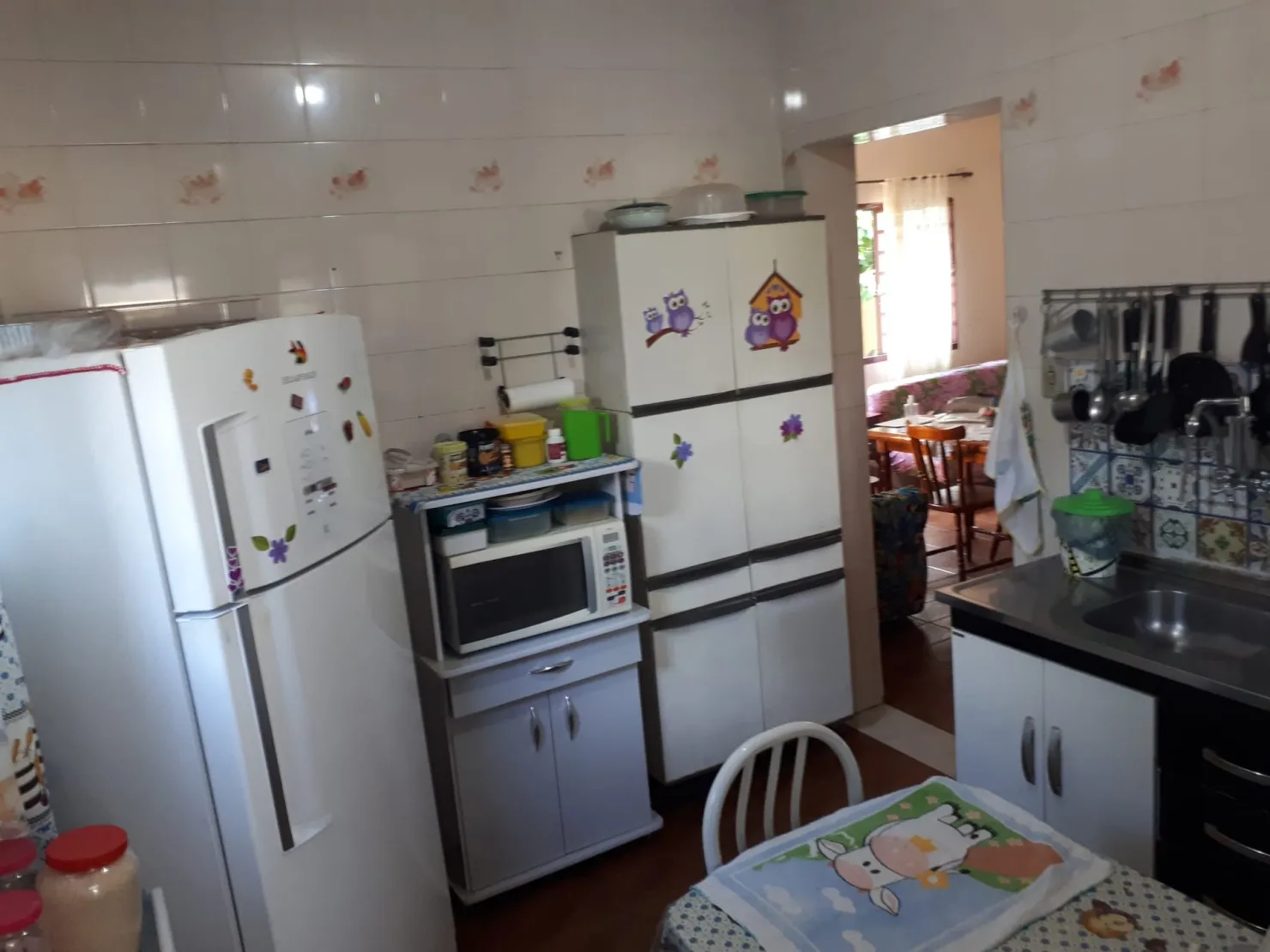 Imagem Casa à venda 2 Quartos, 1 Suite, 2 Vagas, 283.2M², Residencial Comercial Vila Verde, Pindamonhangaba - SP