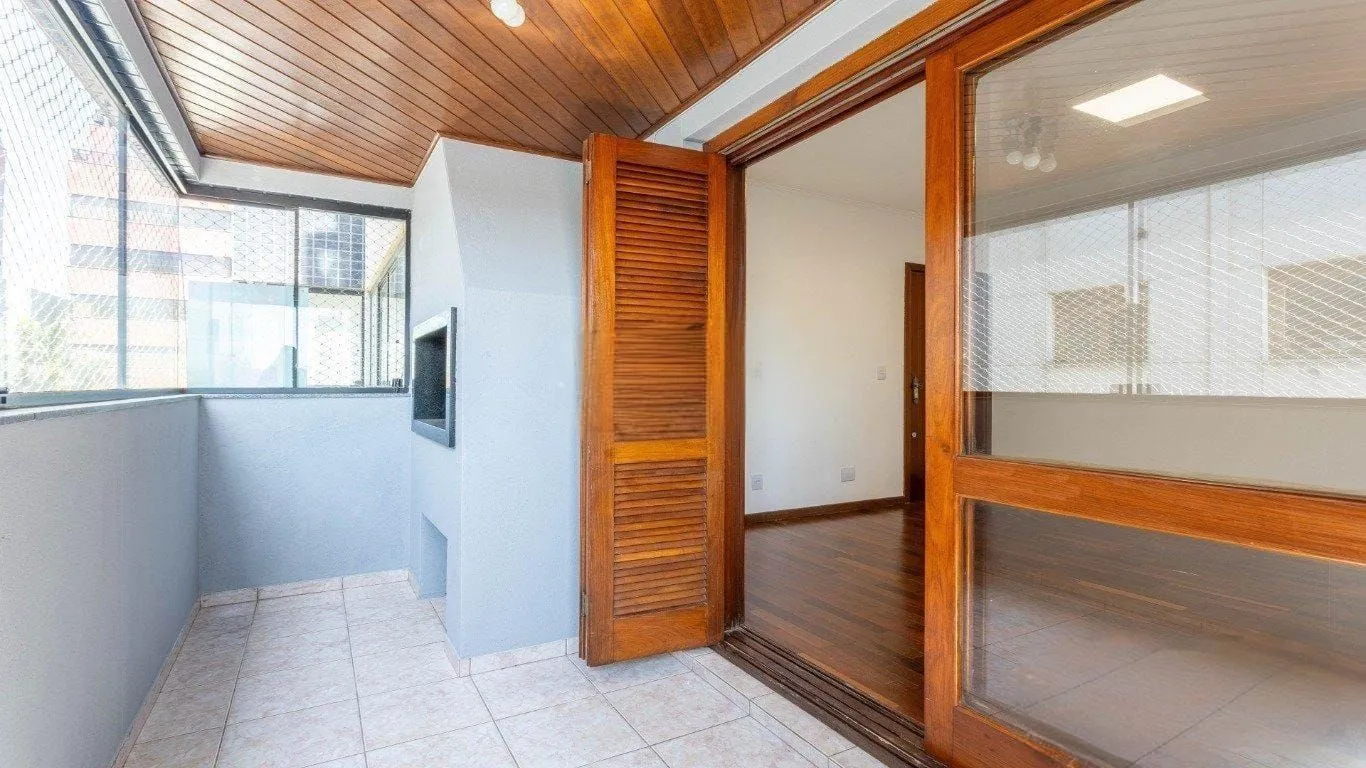 Imagem Apartamento Amplo no Itu Sabará - Conforto e Espaço para Viver Bem!