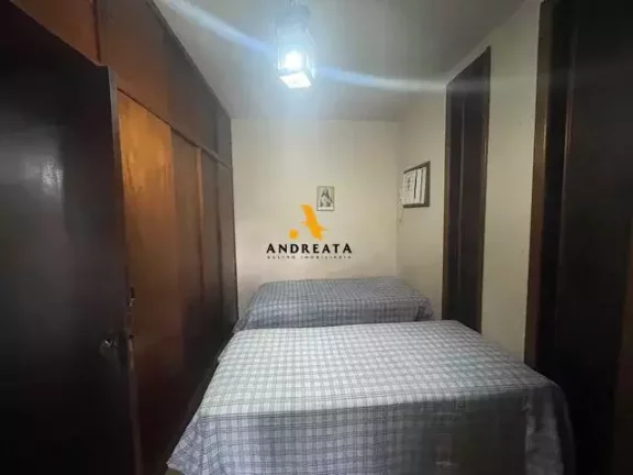 Imagem Avenida André Grabois - Maramar