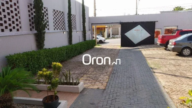 Imagem Casa à venda, 210 m² por R$ 1.850.000,00 - Setor Sul - Goiânia/GO