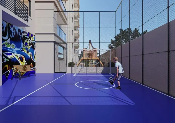 Imagem Apartamento novo no Bairro Tabuleiro