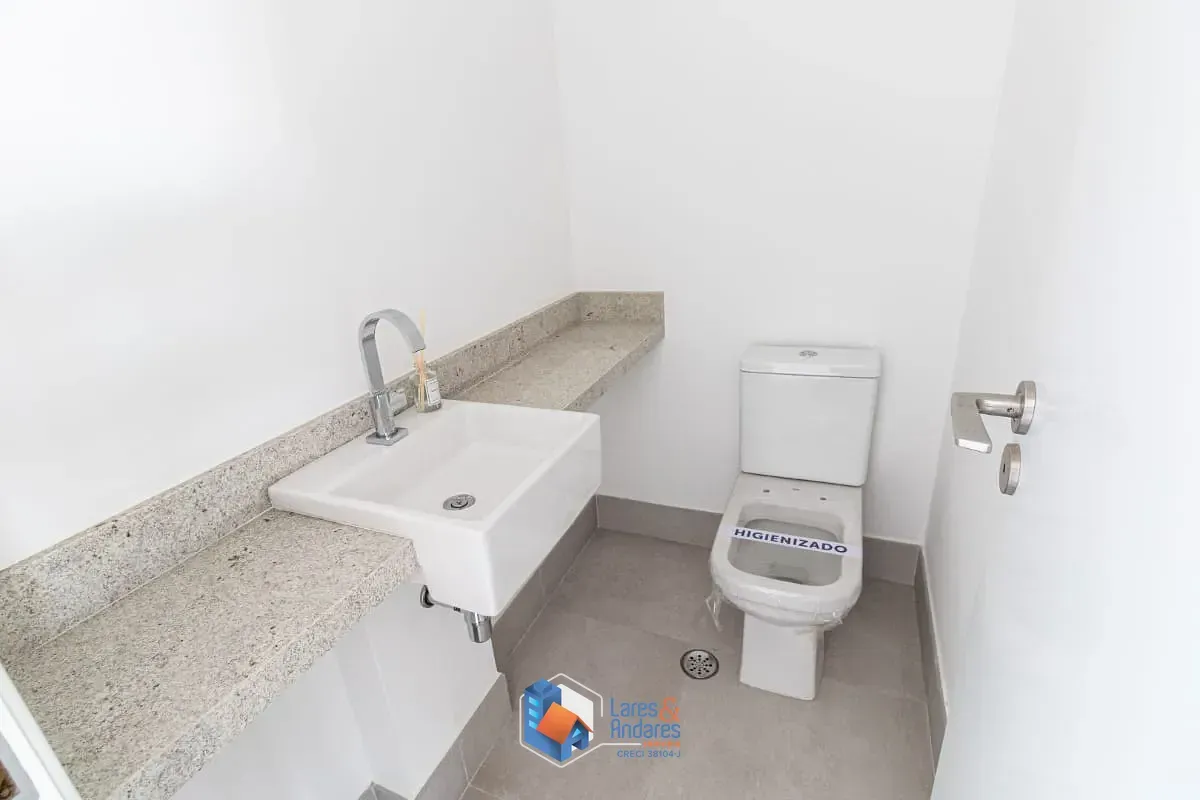 Imagem Apartamento para venda em Jardim Fonte do Morumbi com 2 quartos, sendo 2 suítes, 142m²