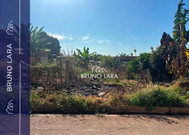 Foto do imóvel Lote à venda - Igarapé/MG.