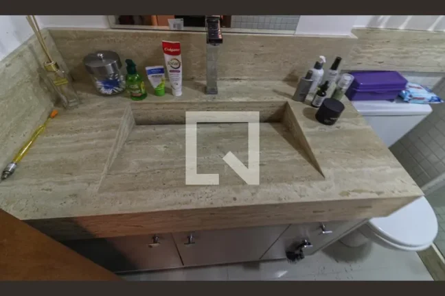Imagem Apartamento à Venda - Recreio, 3 Quartos, 87 m2