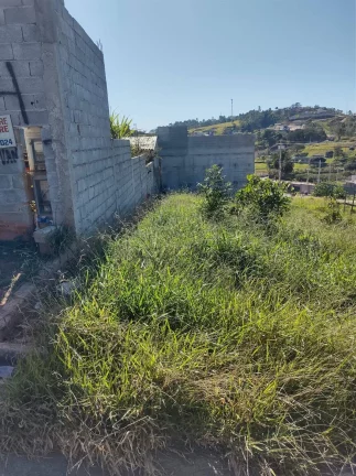 Imagem Terreno 200 m² Residencial Lamismar Perdões!!!