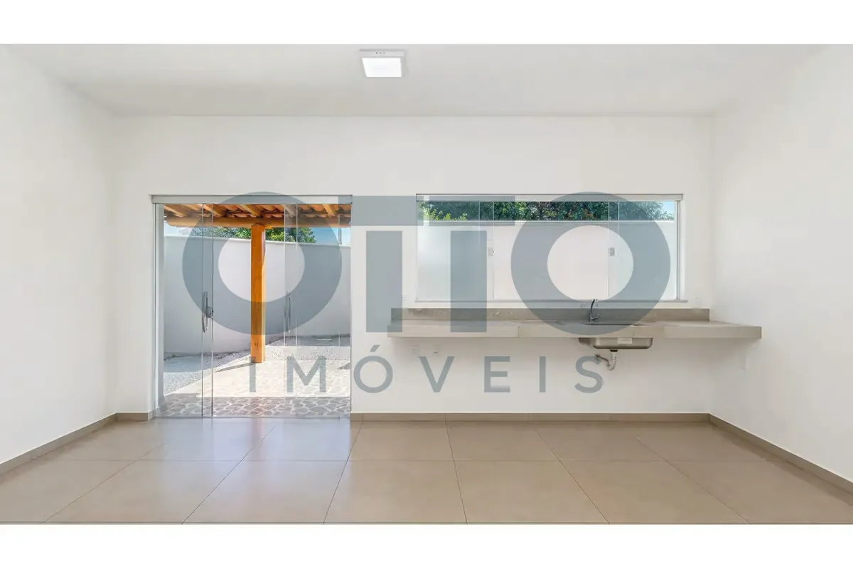 Imagem Casa com 2 suítes para locação em Vilas 1, Porto Seguro