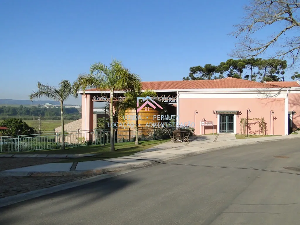 Imagem Terrenos à venda Quinta do Pinhal - Área terreno à partir 1000 m2 - Bairro Jacaré - Cabreúva / São P